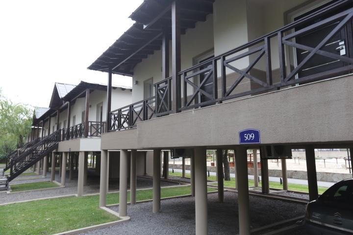 Howard Johnson Marinas & Resort San Pedro  Exterior foto